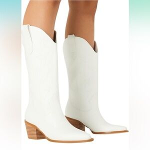 Women's Danaro Western Boots size 7.5